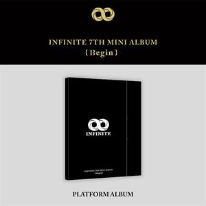 Infinite – 13egin