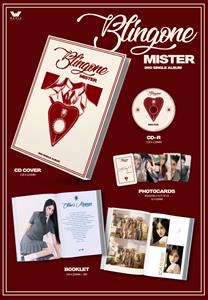 Blingone – Mister