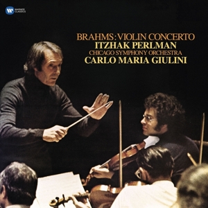 Boston Symphony Orchestra, Leo – Violin Concerto