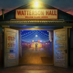 Green, William Clark – Watterson Hall