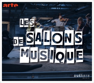 Various – Les Salons De Musique