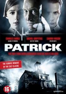 Movie – Patrick (2013)