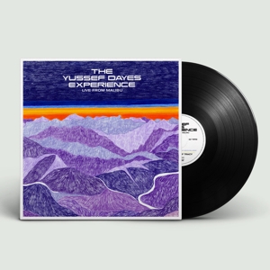 Dayes, Yussef – Yussef Dayes Experience - Live From Malibu