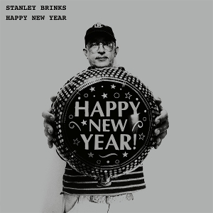 Brinks, Stanley – Happy New Year