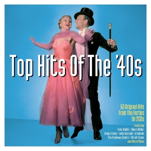 V/A – Top Hits of the '40s