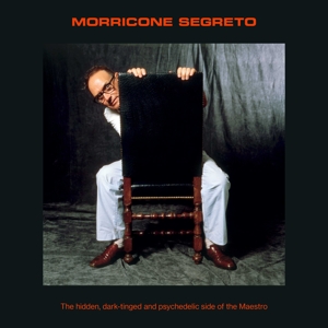 Morricone, Ennio – Morricone Segreto