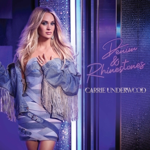 Underwood, Carrie – Denim & Rhinestones