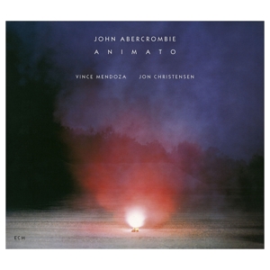 Abercrombie, John & Andy Laverne – Animato