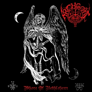 Archgoat – Whore of Bethlehem