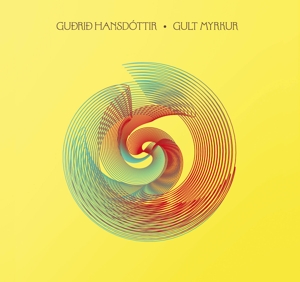 Hansdottir, Gudrid – Gult Myrkur