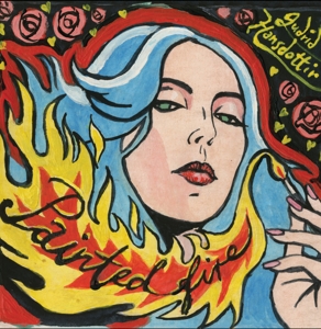 Hansdottir, Gudrid – Painted Fire