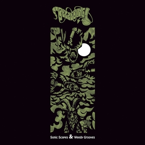 Belzebong – Sonic Scapes & Weedy Grooves