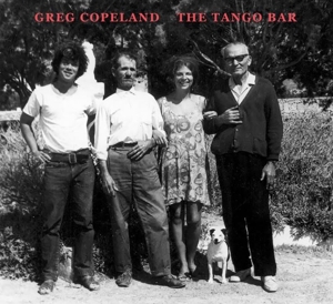 Copeland, Greg – Tango Bar