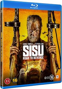 Movie – Sisu: Road To Revenge