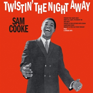 Cooke, Sam – Twistin' the Night Away