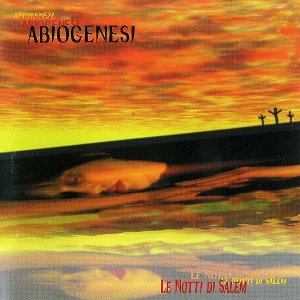 Abiogenesi – Le Notti Di Salem