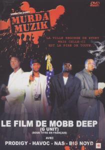 Mobb Deep – Murda Muzik