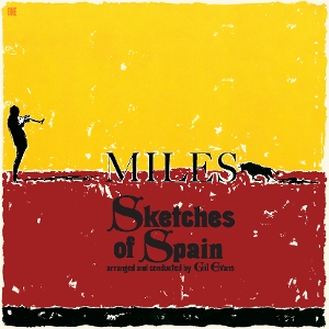 Davis, Miles – Sketches of Spain