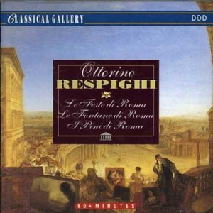 Nordio, Domenico – Le Feste Di Roma, Le
