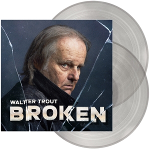 Trout, Walter – Broken