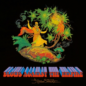 Kantner, Paul & Jefferson Starship – Blows Against the Empire