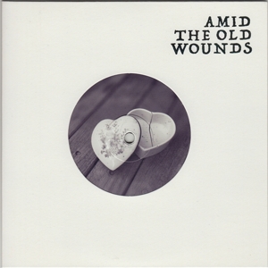 Amid the Old Wounds – 7-Rebreather