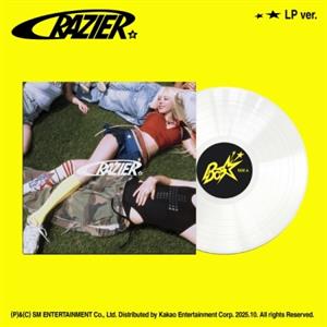 Boa – Crazier