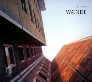 Ceeys – Ceeys;Waende