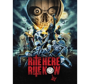 Ghost – Rite Here Rite Now