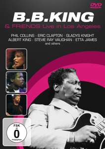 King, B.B. – Live In Los Angeles