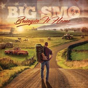 Big Smo – Bringin' It Home