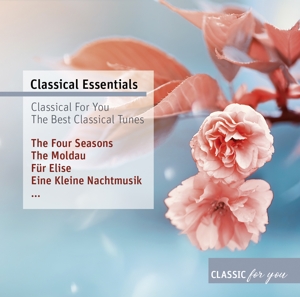 V/A – Greatest Classical Tunes