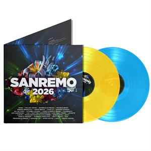 V/A – Sanremo 2026