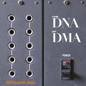 Allen, Dave – Dna of Dma