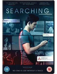 Movie – Searching