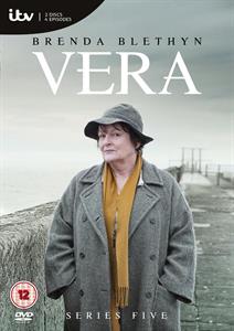 Tv Series – Vera Series 5