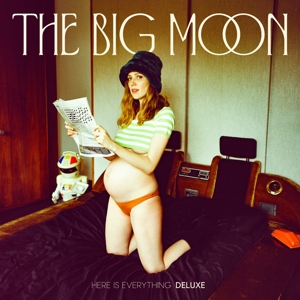 Big Moon – Here is Everything