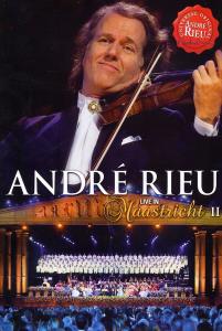 Rieu, Andre – Live In Maastricht 2