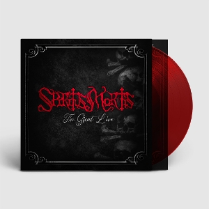 Spiritus Mortis – The Great Live