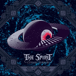 Spirit – Cosmic Terror
