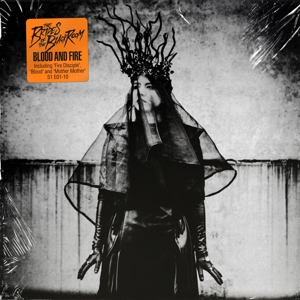 Brides of the Black Room – Blood and Fire