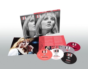 Lulu – Decade 1967 - 1976