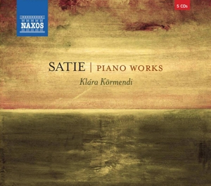 Varsano, Daniel & Philippe Entremont – Piano Works