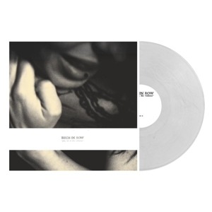 Birds In Row – You, Me, & the Violence