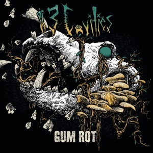 13 Cavities – Gum Rot