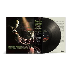 Diabate, Toumani – Djelika