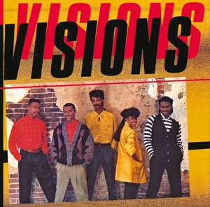 Visions – Visions