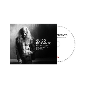 Belcanto, Guido – Het Paviljoen Der Menselijke Driften