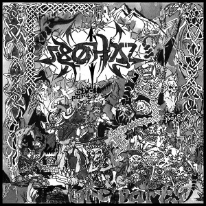 80hd – Orc Party