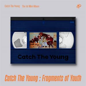 Catch the Young – Catch the Young : Fragments of Youth